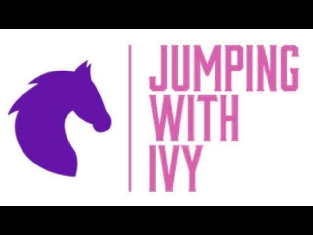 Jumping With Ivy