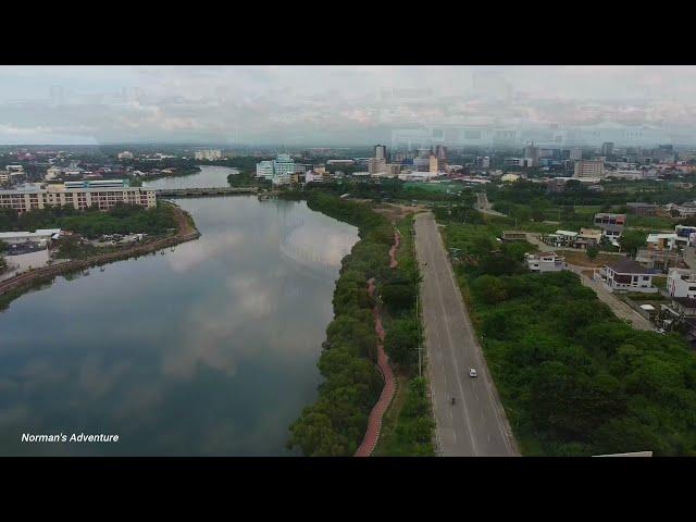 ILOILO RIVER ESPLANADE 2 | BEAUTIFUL ILOILO