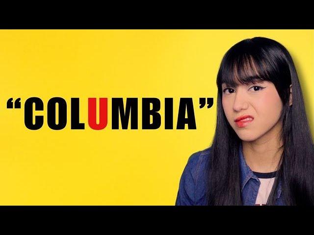 How to Piss Off Colombians - Beginner Spanish