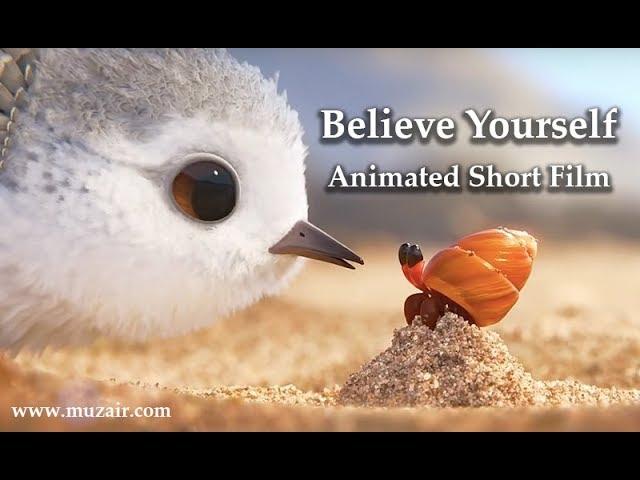 UZAIR Best Animated Short Films 2021 - Motivational & Inspirational