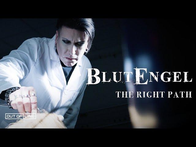 Blutengel - The right path (Official Music Video)