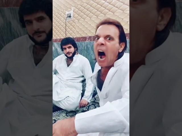 Jahangir Khan Tiktok Shorts Video - Jangeer Khan Pashto Video #Shorts