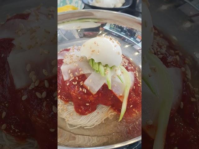 1분 맛집 쇼츠가 추천하는 육즙가득한 보광만두 더빙 #만두 #shorts