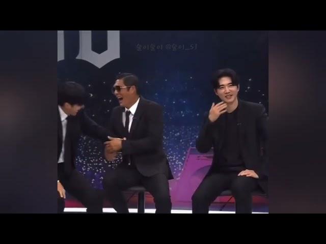 5분순삭)쭈니형 레전드 모음 #박준형 #god