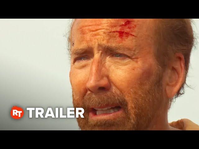 The Surfer Trailer #1 (2025)