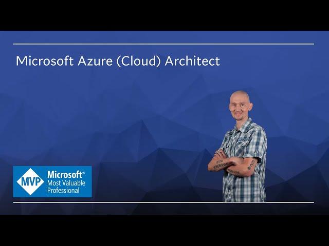 Microsoft Azure (Cloud) Solutions Architect - Folge 42 - Microsoft Sentinel und Microsoft Defender