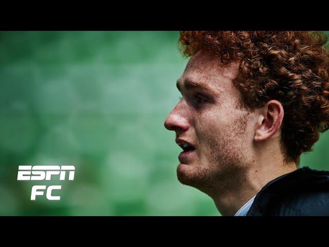 What does Werder Bremen's relegation mean for Josh Sargent? | ESPN FC