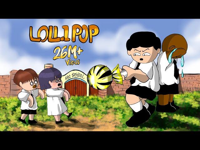 ললিপপ | Lollipop | Yamin | Samima Sraboni | Kazi Faisal