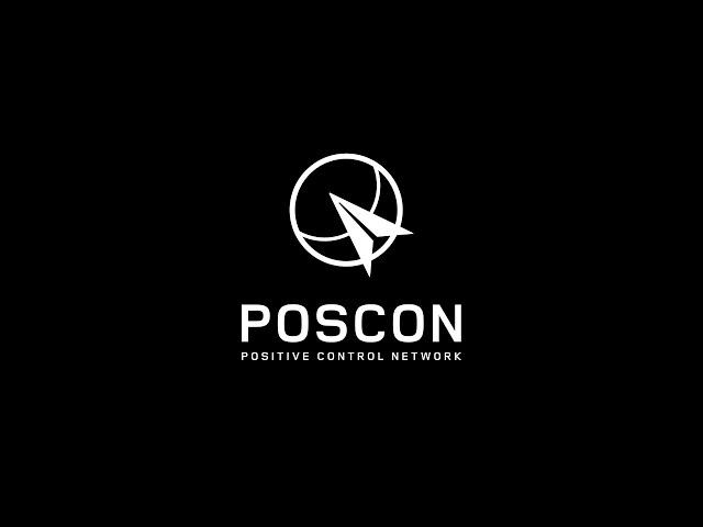 POSCON | ️ Crossing ️