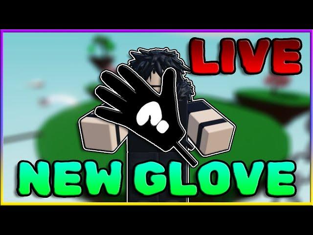 Playing The Slap Battles Update And Trying To Get Untitled Tag Glove | Slap Battles