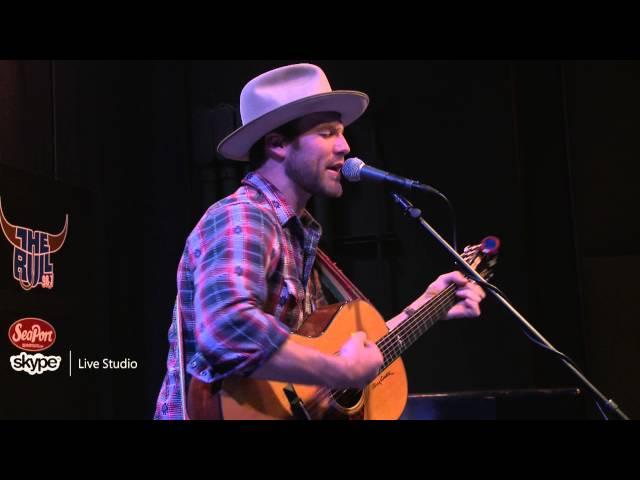 Drake White - Everybody's Got A Story (98.7 The Bull)