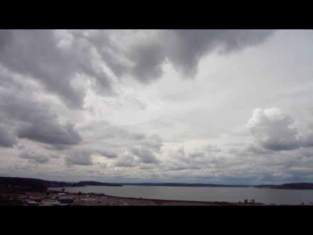 SCENIC SMOKE SESSION!!!