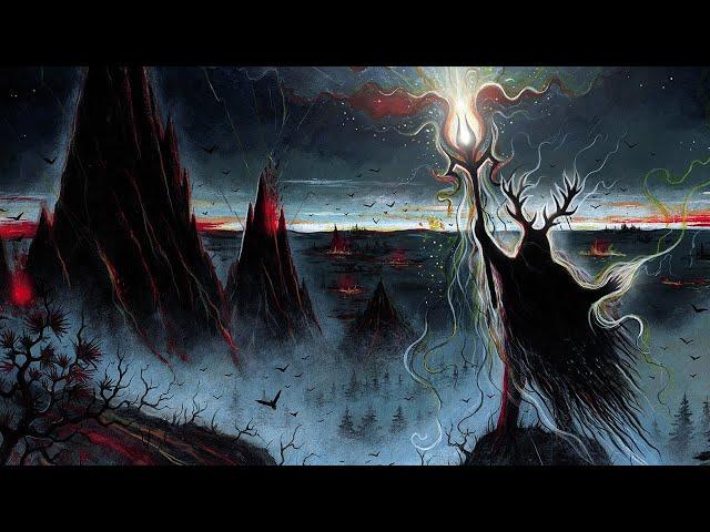 Svartfjell - I, The Destroyer (Full Album Premiere)