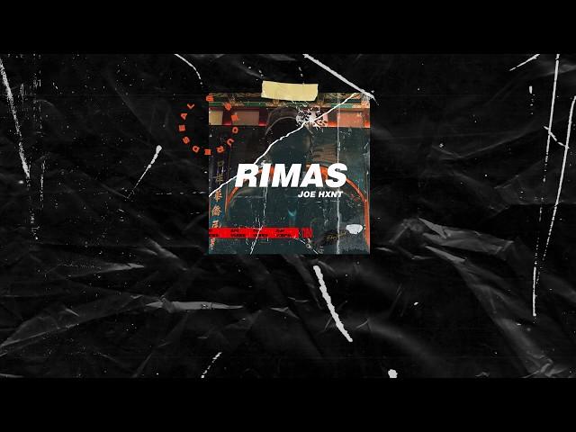 Joe Hxnt - Rimas