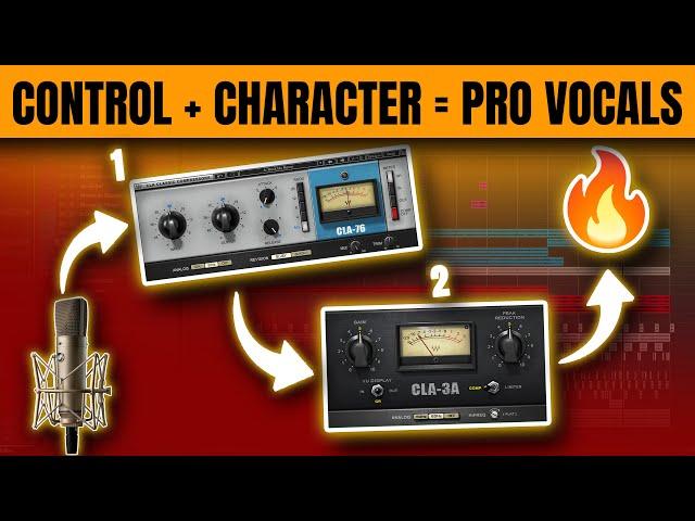 Why One Compressor Isn’t Enough ? (PRO TECHNIQUE) 