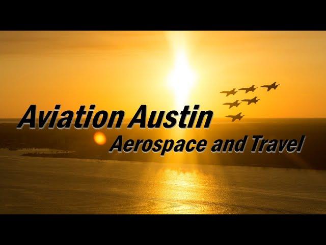 This is Aviation Austin