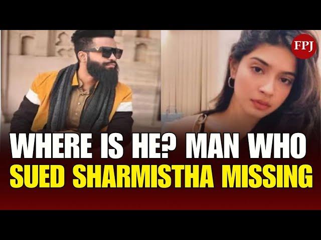 Sharmistha Panoli Jailed: Now Her Accuser Wajahat Khan Is Gone Missing