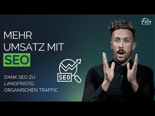 SEO Grundlagen 1/2 | Tipps & Tricks für deine Suchmaschinenoptimierung | SEO Analyse & Tutorial