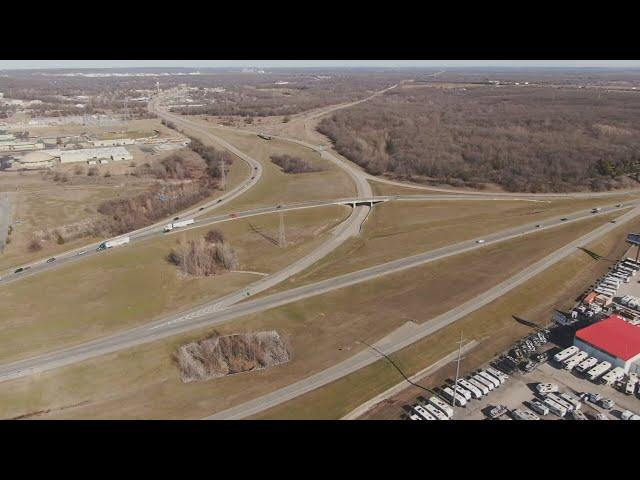 Oklahoma Department of Transportation March 4 commission meeting