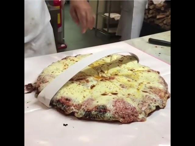The Ultimate Pizza Party: A Delicious Journey of Toppings and Flavors