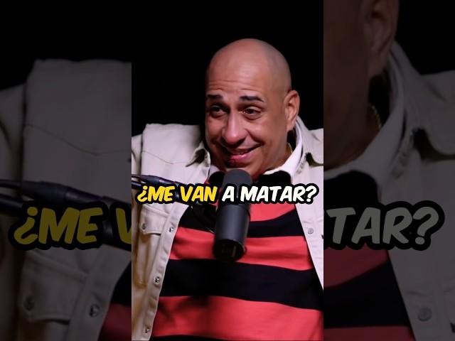 Yomo:Me Van A Matar#yomo #molusco