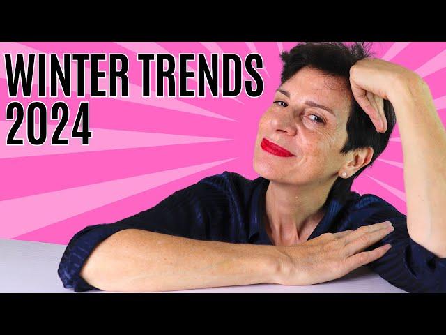 Winter Trends 2024 Stay Warm And Chic