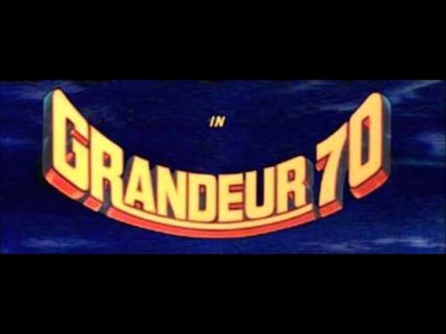 20th Century Fox/Grandeur 70 Remake