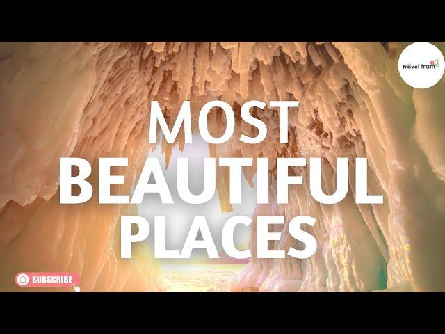 Top 20 Breathtaking Places To Visit - Your Bucket List Destinations | The Travel Tram