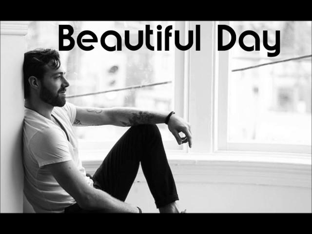 Beautiful Day - Jonathan Roy