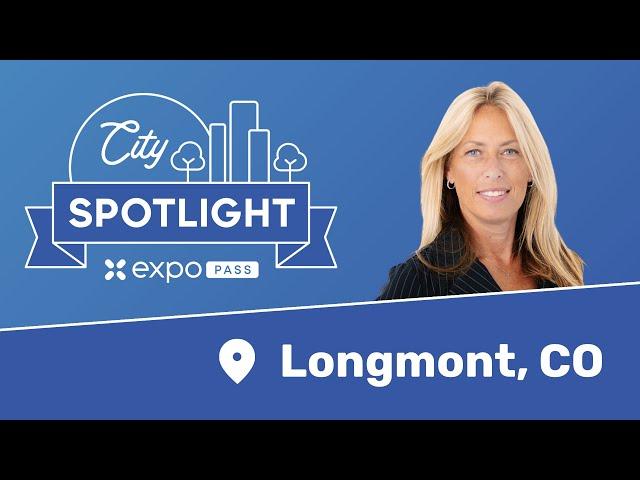 Expo Pass City Spotlight: Longmont, Colorado