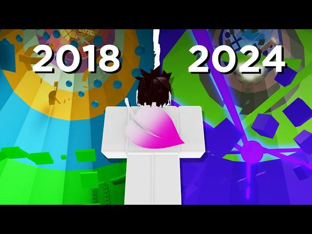 What Happened to Tower of Hell? (ft. PinkLeaf & more)