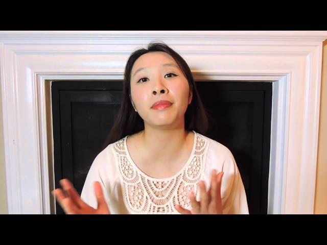 Chungdahm Learning Sab Self Introduction