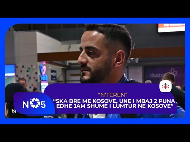 “Ska bre me Kosove, une i mbaj 2 puna edhe jam shume i lumtur ne Kosove”