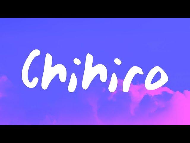 Gravagerz - Chihiro