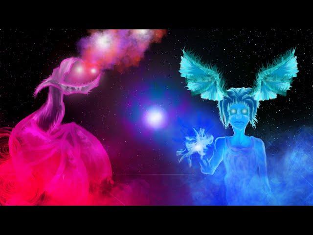 LORE CHAPTER 02 KROSMOZ TALE PT 01