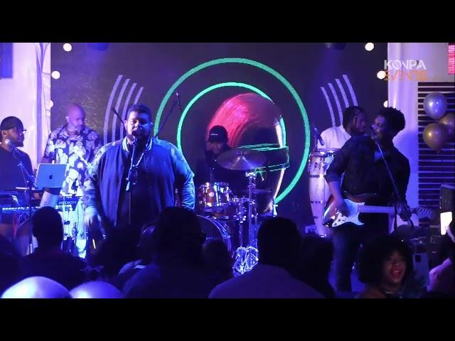 Vyab Full Live in Club Ivy in West Palm Beach | Feb 18th 2024