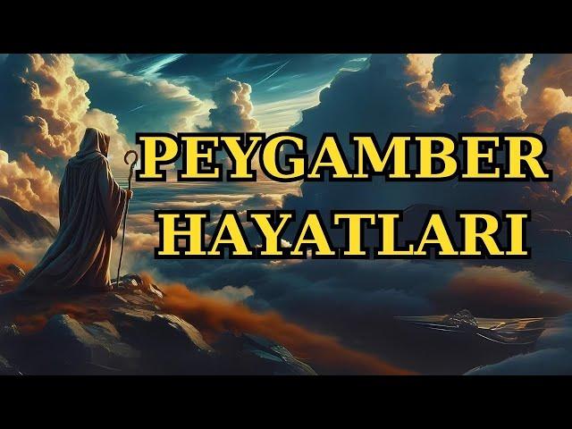 Kuran-ı Kerim'de İsmi Geçen Peygamberler | İslami Bilgiler