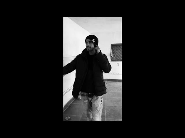 Diss freestyle rap ( DHHK)desi hip hop kashmir