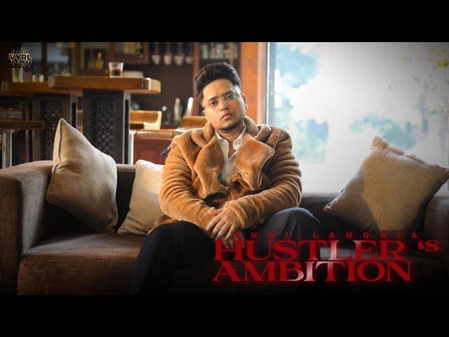 Hustler’s Ambition (Music Video) - Guri Lahoria  | Deepesh Goyal | VYRL Punjabi