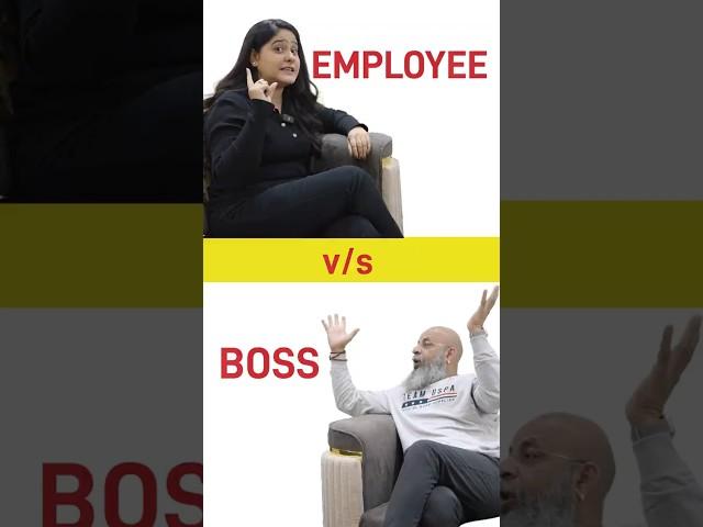 Secrets of Corporate Bosses #teamleadership #corporatelife #bossfight #employeemanagement