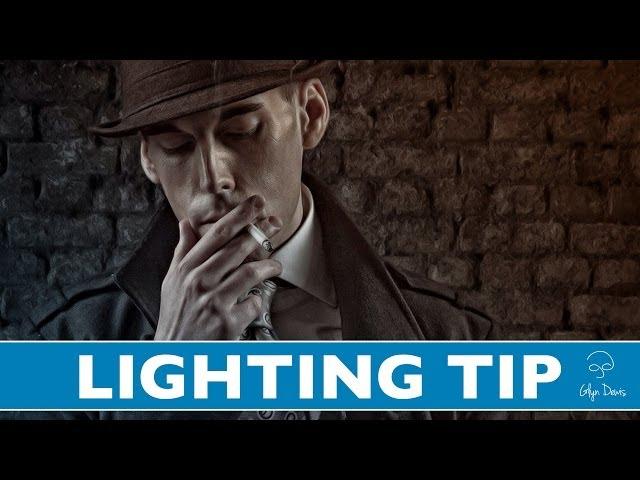 PHOTOGRAPHY TIP: Lighting on Location