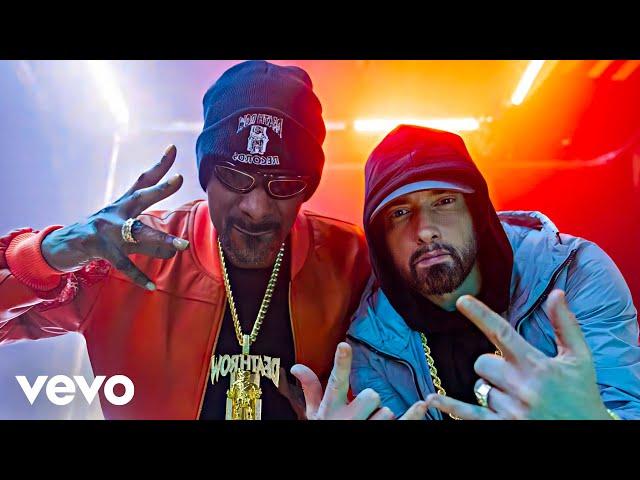 Snoop Dogg, Eminem, 50 Cent - Payback | 2024