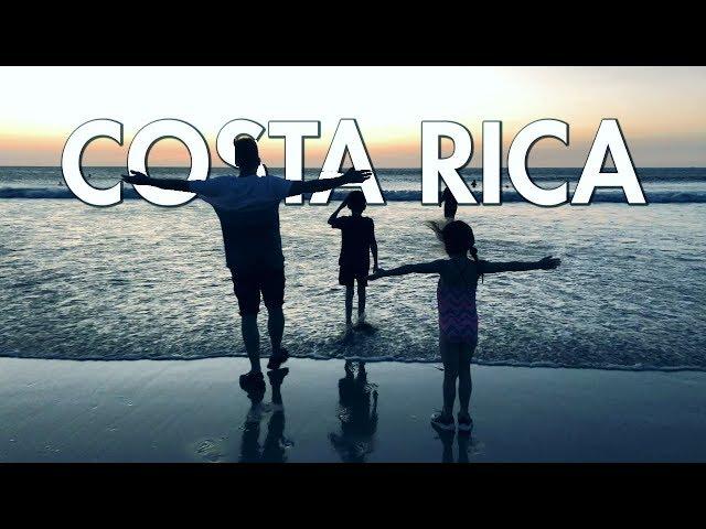 Costa Rica Tamarindo "BEAUTIFUL BEACH AND SAILING"