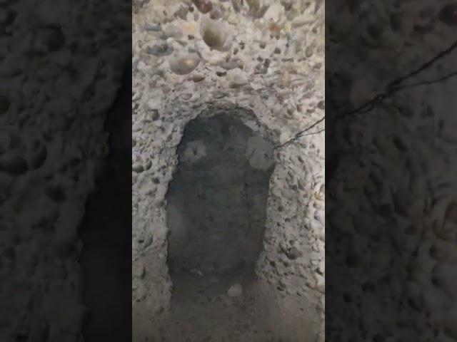 Qaid Khana E Imam Musa Al Kazim (asws), Samarrah, Iraq