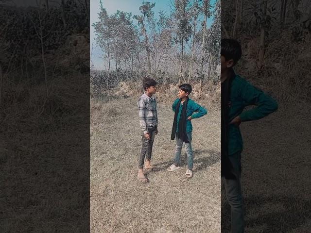 bhai Katha gal Chali re#my #viral #video