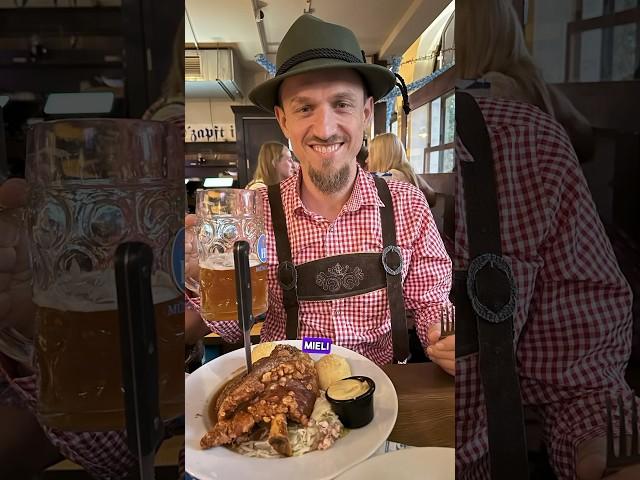 Oktoberfest na trzeźwo