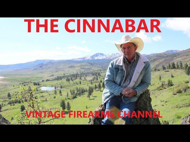 Welcome to The Cinnabar