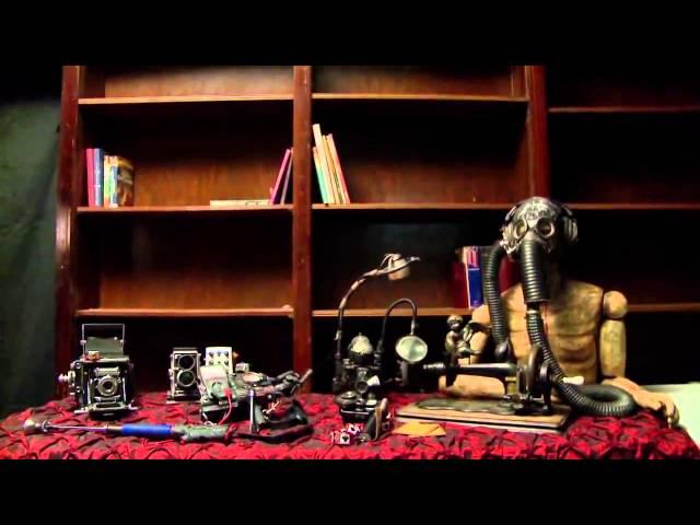 Insidious Chapter 2  Behind the Scenes Part 1 of 2 Broll)