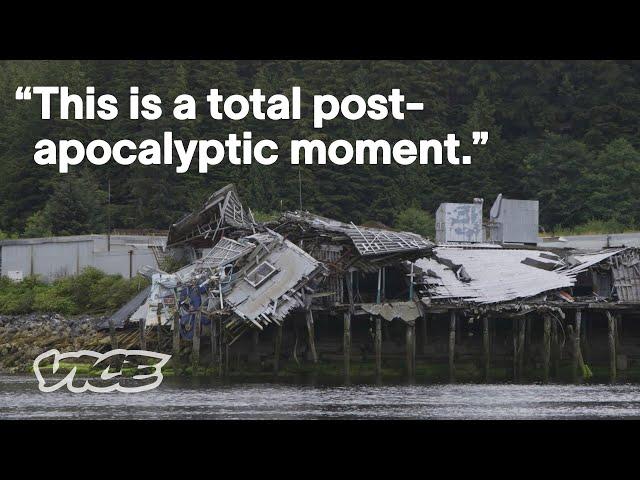 Desolation & Decay: Abandoned Industry Towns (Full Episode)