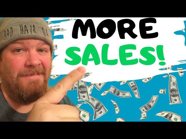 Sell More Books | How to Sell Books on Social Media